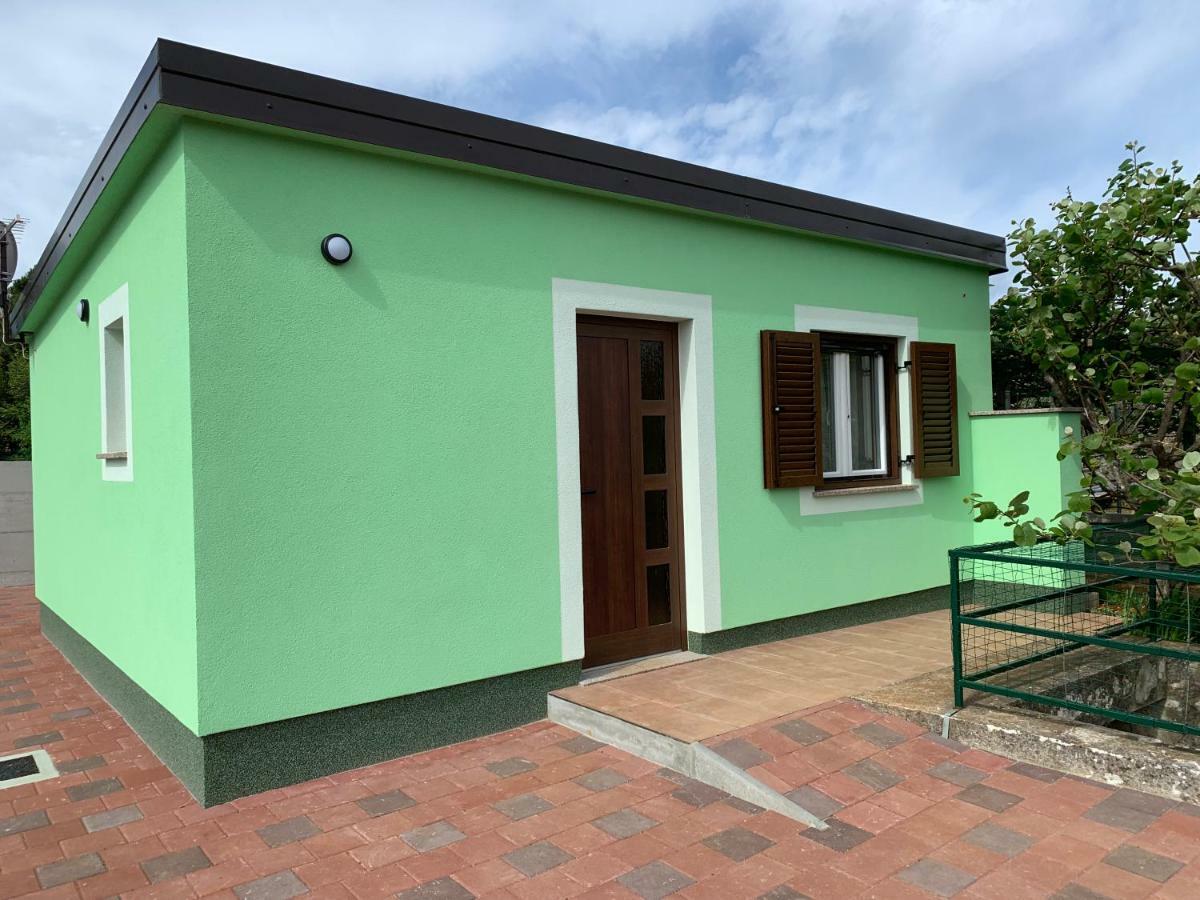 Villa Pinija Fazana Exterior photo